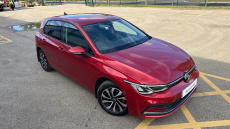 Volkswagen Golf 1.5 TSI 150 Active 5dr Petrol Hatchback